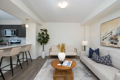 Photo 5 at 73 Cleanside Road, Birchmount, Toronto
