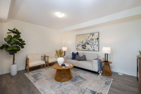 Photo 6 at 73 Cleanside Road, Birchmount, Toronto