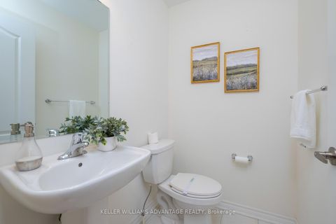 Photo 7 at 73 Cleanside Road, Birchmount, Toronto