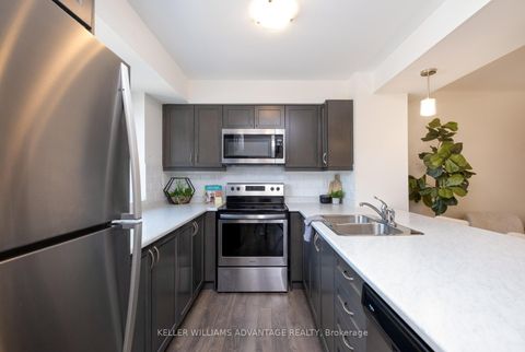 Photo 11 at 73 Cleanside Road, Birchmount, Toronto