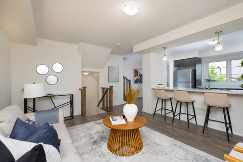 Photo 13 at 73 Cleanside Road, Birchmount, Toronto