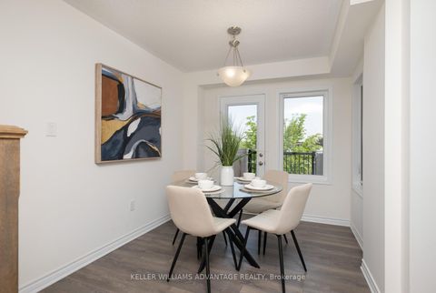 Photo 15 at 73 Cleanside Road, Birchmount, Toronto