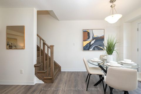 Photo 17 at 73 Cleanside Road, Birchmount, Toronto