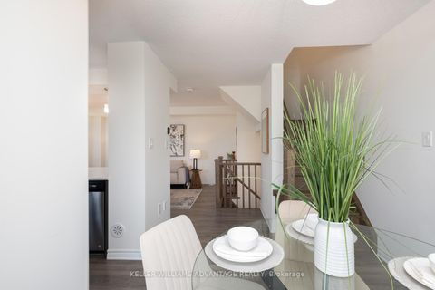 Photo 18 at 73 Cleanside Road, Birchmount, Toronto