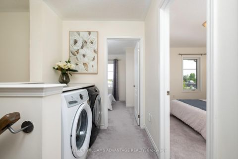 Photo 20 at 73 Cleanside Road, Birchmount, Toronto