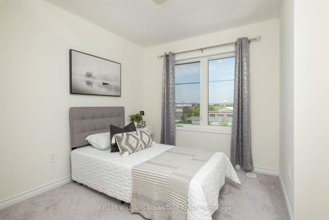Photo 21 at 73 Cleanside Road, Birchmount, Toronto
