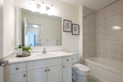 Photo 26 at 73 Cleanside Road, Birchmount, Toronto