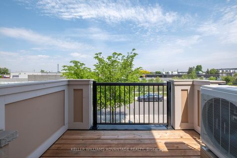 Photo 30 at 73 Cleanside Road, Birchmount, Toronto