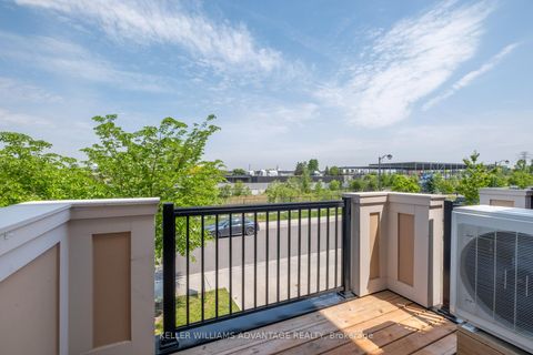 Photo 31 at 73 Cleanside Road, Birchmount, Toronto