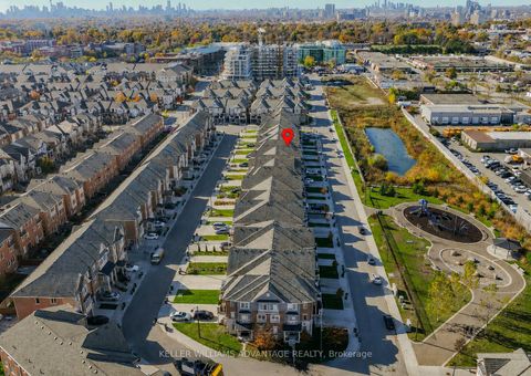 Photo 32 at 73 Cleanside Road, Birchmount, Toronto