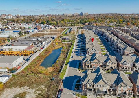 Photo 33 at 73 Cleanside Road, Birchmount, Toronto