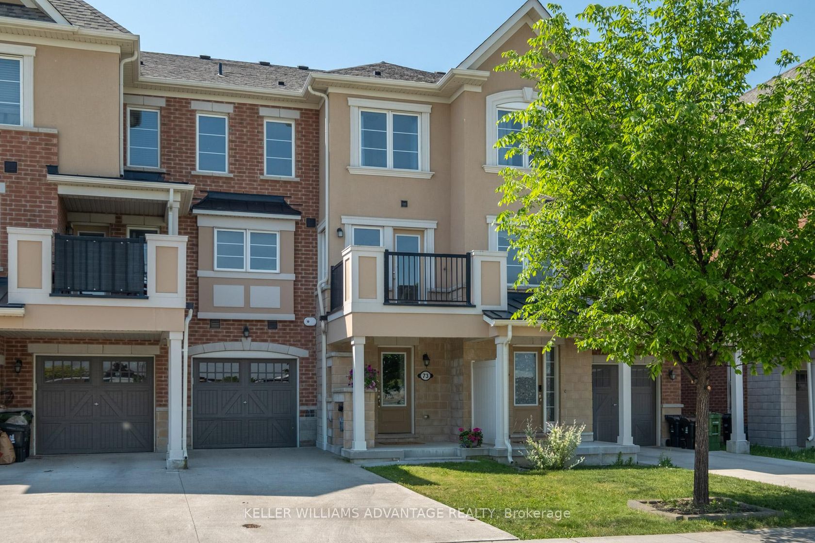 73 Cleanside Road, Birchmount, Toronto 
