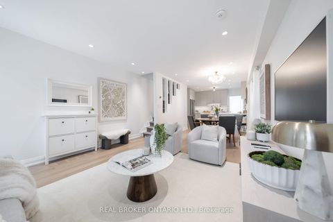 Photo 1 at 162 Coleman Avenue, Danforth, Toronto