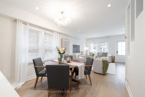 Photo 6 at 162 Coleman Avenue, Danforth, Toronto