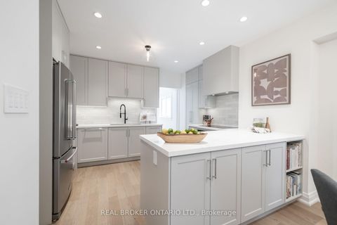 Photo 8 at 162 Coleman Avenue, Danforth, Toronto