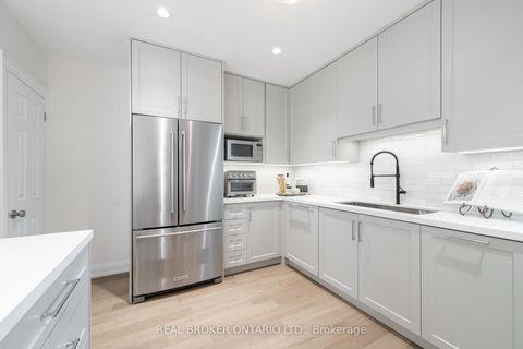 Photo 9 at 162 Coleman Avenue, Danforth, Toronto