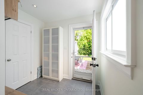 Photo 12 at 162 Coleman Avenue, Danforth, Toronto