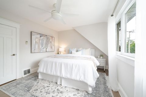 Photo 14 at 162 Coleman Avenue, Danforth, Toronto