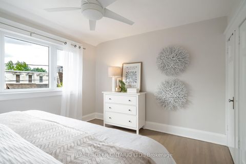 Photo 16 at 162 Coleman Avenue, Danforth, Toronto
