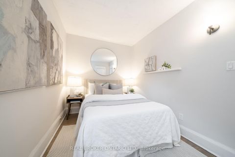 Photo 17 at 162 Coleman Avenue, Danforth, Toronto