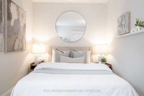 Photo 18 at 162 Coleman Avenue, Danforth, Toronto