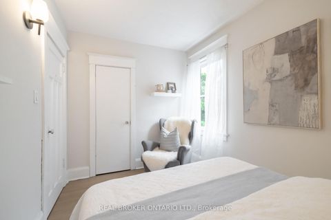 Photo 19 at 162 Coleman Avenue, Danforth, Toronto