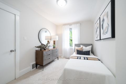 Photo 21 at 162 Coleman Avenue, Danforth, Toronto