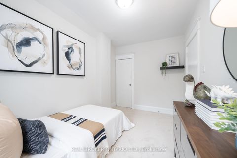 Photo 22 at 162 Coleman Avenue, Danforth, Toronto