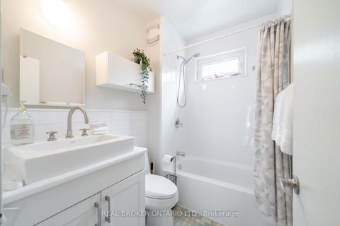 Photo 23 at 162 Coleman Avenue, Danforth, Toronto