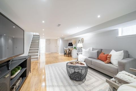Photo 24 at 162 Coleman Avenue, Danforth, Toronto