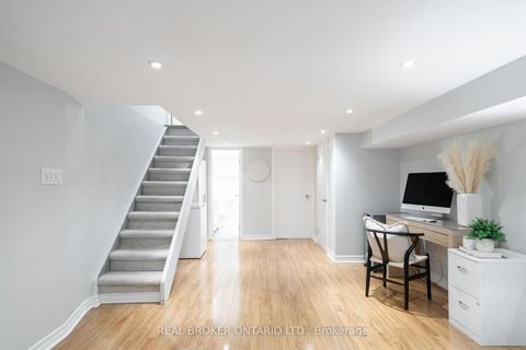 Photo 27 at 162 Coleman Avenue, Danforth, Toronto