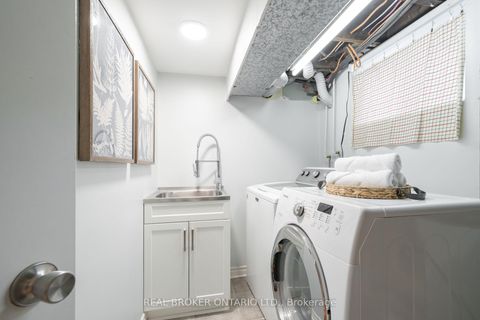 Photo 30 at 162 Coleman Avenue, Danforth, Toronto
