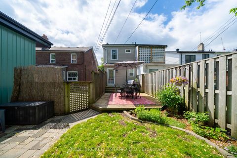 Photo 31 at 162 Coleman Avenue, Danforth, Toronto