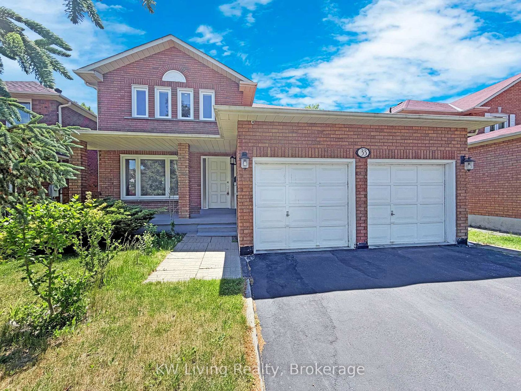 33 Southgate Crescent, Doncrest, Richmond Hill photo 6