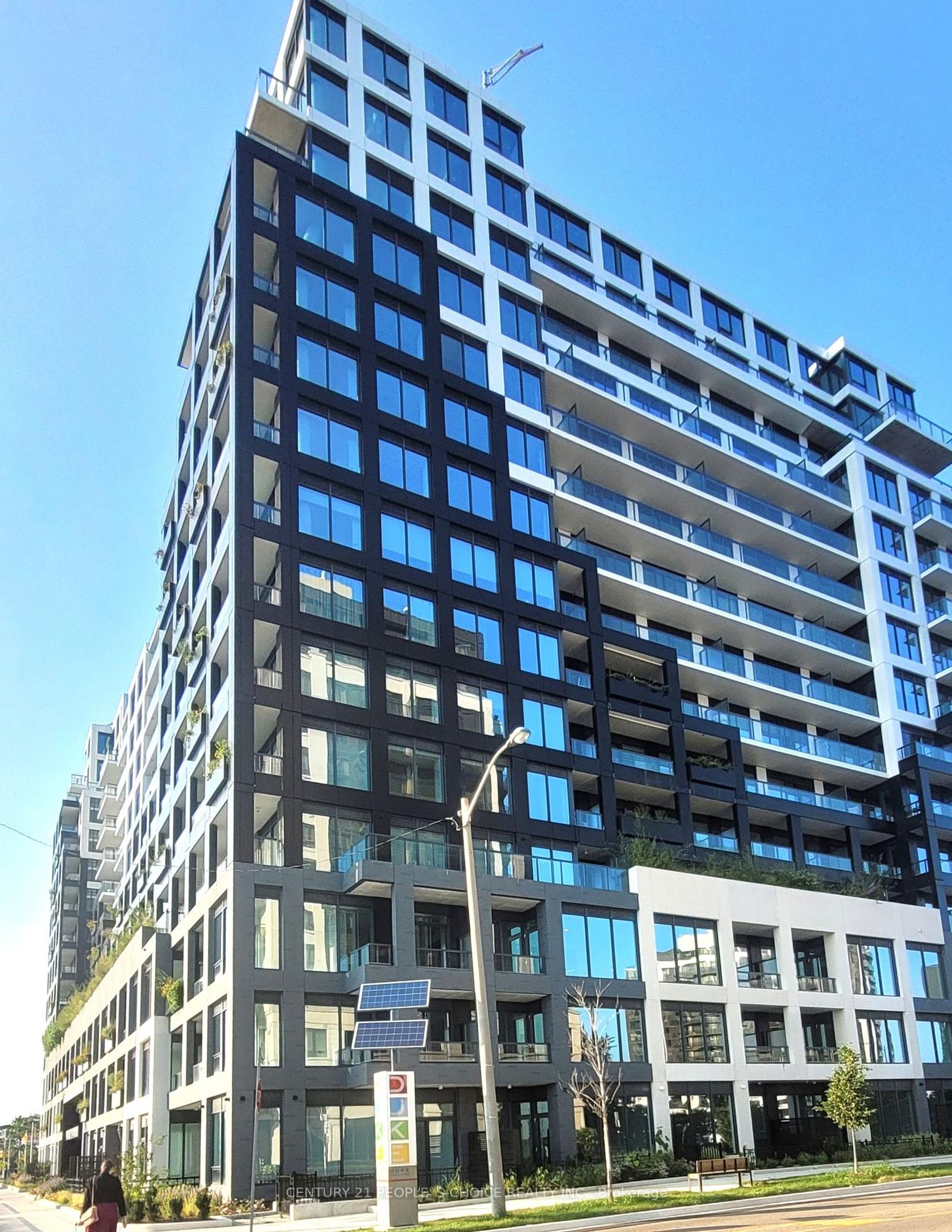 309 - 1100 Sheppard Avenue W, York University Heights, Toronto 