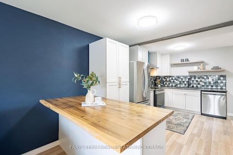 Photo 8 at 109 Daphne Crescent, Cundles East, Barrie