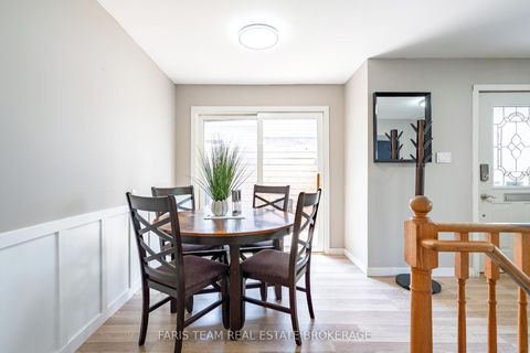 Photo 9 at 109 Daphne Crescent, Cundles East, Barrie