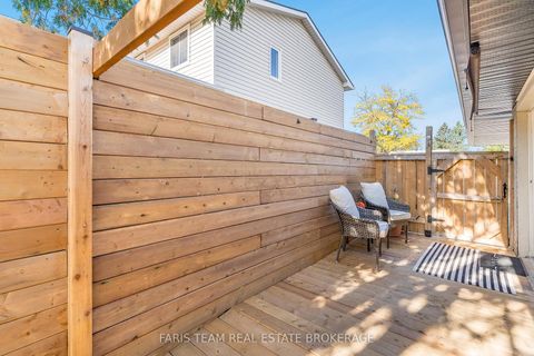 Photo 21 at 109 Daphne Crescent, Cundles East, Barrie