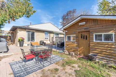 Photo 27 at 109 Daphne Crescent, Cundles East, Barrie