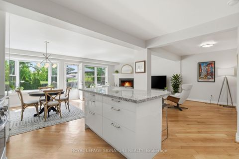 Photo 5 at 48 Tower Drive, Maryvale, Toronto