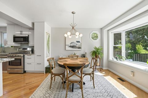 Photo 8 at 48 Tower Drive, Maryvale, Toronto