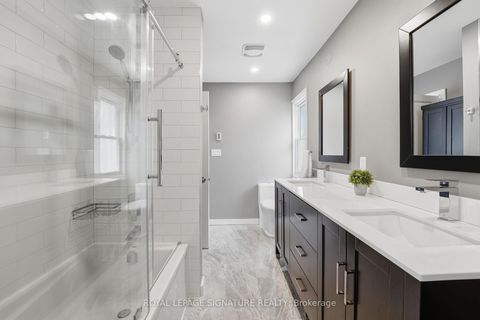 Photo 15 at 48 Tower Drive, Maryvale, Toronto