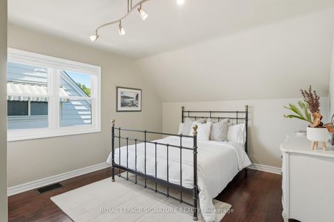 Photo 20 at 48 Tower Drive, Maryvale, Toronto