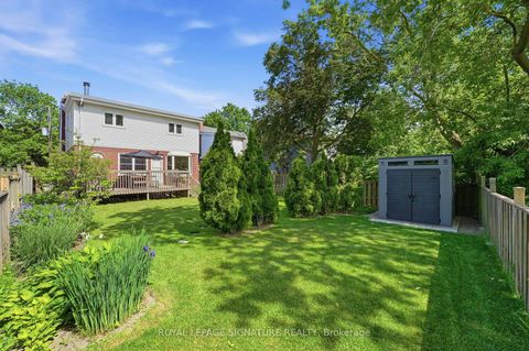 Photo 23 at 48 Tower Drive, Maryvale, Toronto