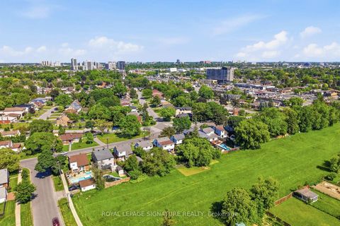 Photo 27 at 48 Tower Drive, Maryvale, Toronto