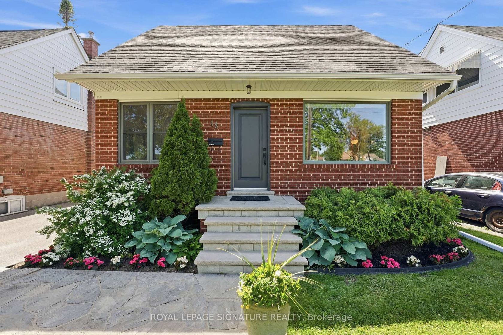 48 Tower Drive, Maryvale, Toronto photo number 2