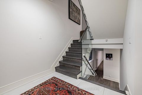 Photo 5 at 143 Hillsdale Avenue E, Mount Pleasant West, Toronto