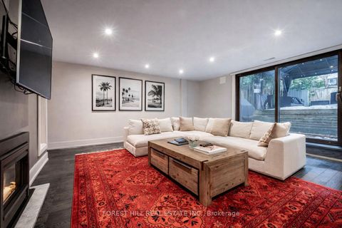 Photo 6 at 143 Hillsdale Avenue E, Mount Pleasant West, Toronto