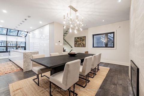 Photo 11 at 143 Hillsdale Avenue E, Mount Pleasant West, Toronto