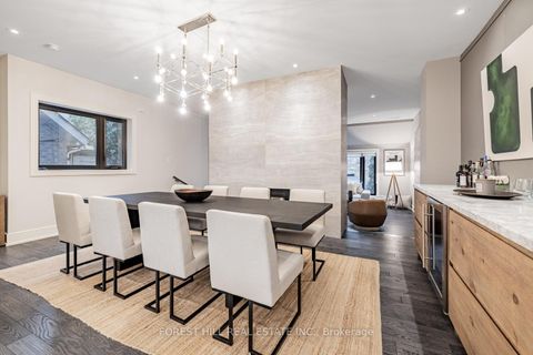 Photo 12 at 143 Hillsdale Avenue E, Mount Pleasant West, Toronto